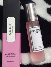 FRAGANCIAS FEROMONAS TABOO® - Perfume con Feromonas ❤️🔥💘