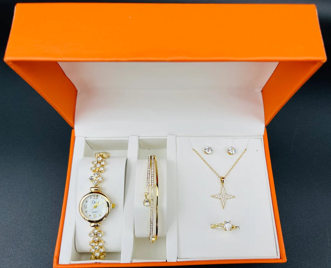 "Joyas de Colección Eternas para un Amor Inquebrantable"