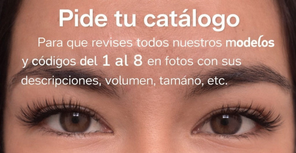 🧲 Pestañas Magnéticas de Alta Precisión imantadas (Sin Pegamento)